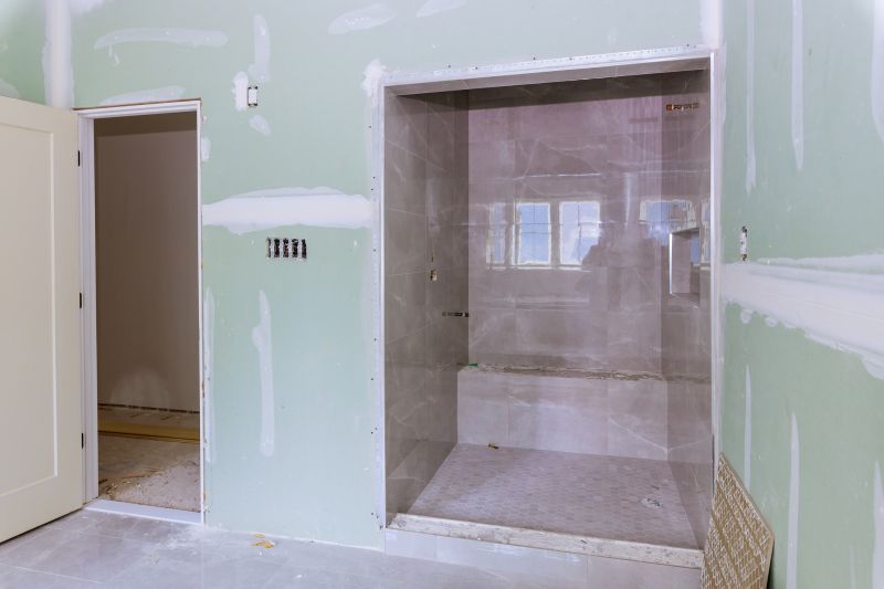 Best Bathroom Renovation Contractors in Park Ridge, IL