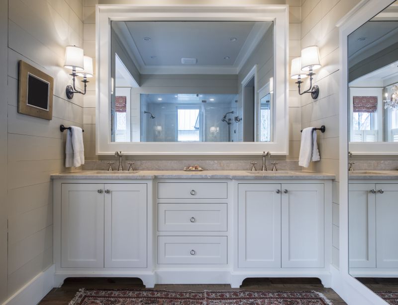 Cost of Bathroom Remodeling in Park Ridge, IL